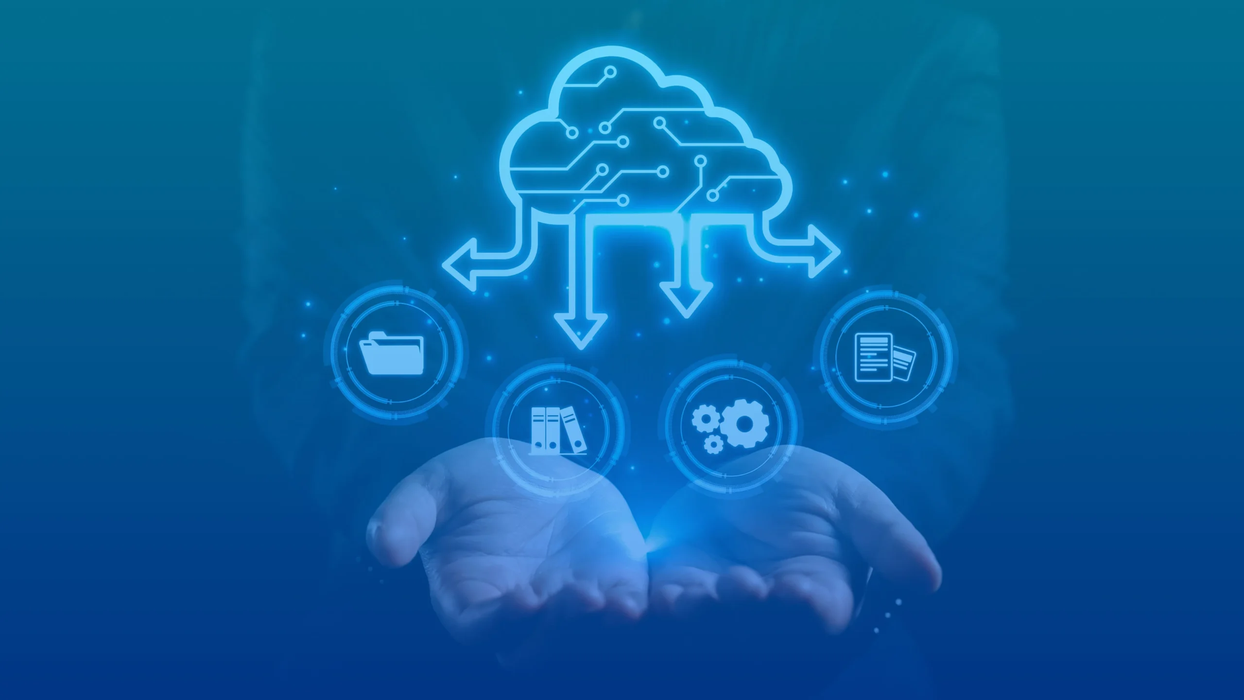 Cloud Infrastructure & Azure Services