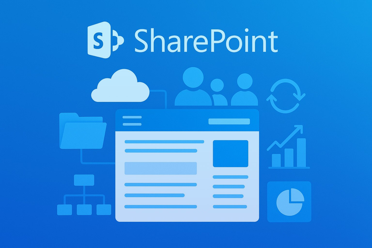 SharePoint & Microsoft 365 Solutions